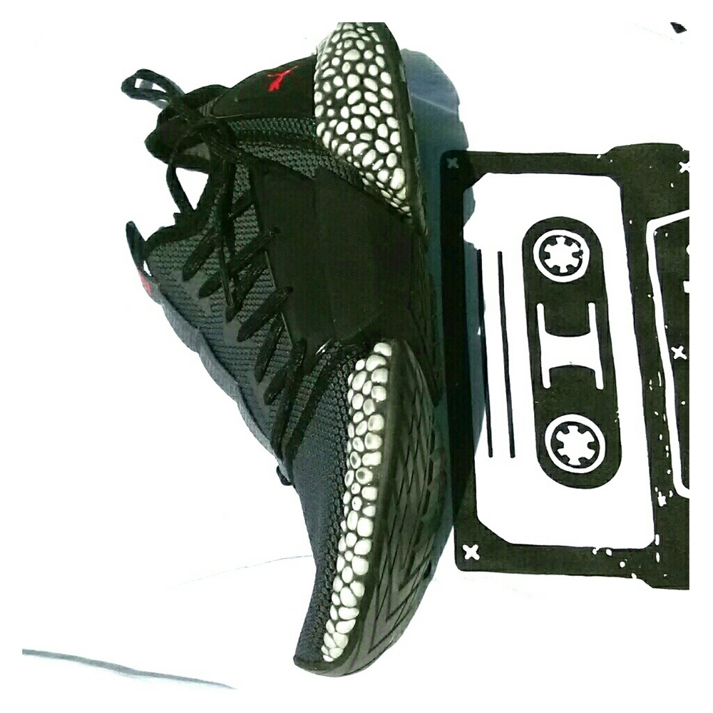 Puma sneakers running shoes